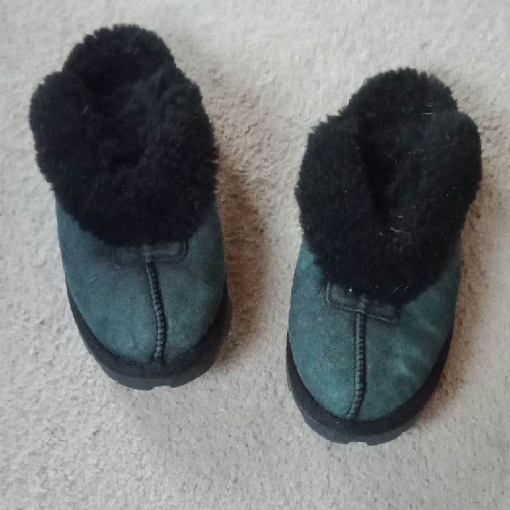 Ugg Slippers